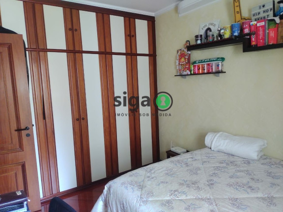 Imagem Apartamento com 4 Quartos à Venda, 188 m² em Tatuapé - São Paulo Imagem Apartamento com 4 Quartos à Venda, 188 m² em Tatuapé - São Paulo