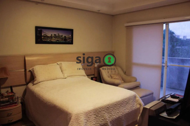 Imagem Casa com 3 Quartos à Venda, 550 m² em Ibirapuera - São Paulo