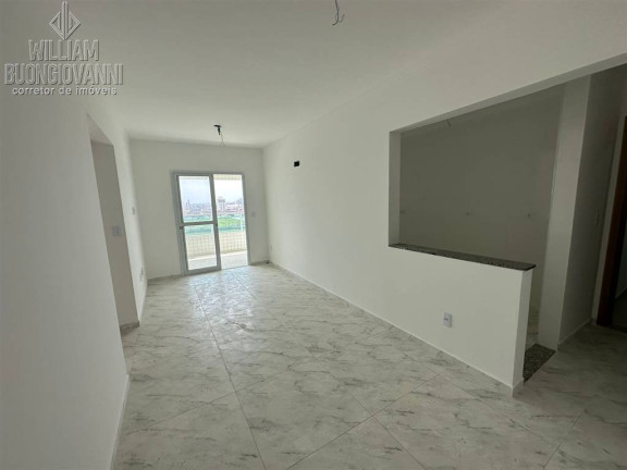 Imagem Apartamento à Venda, em Vila Mirim - Praia Grande Imagem Apartamento à Venda, em Vila Mirim - Praia Grande