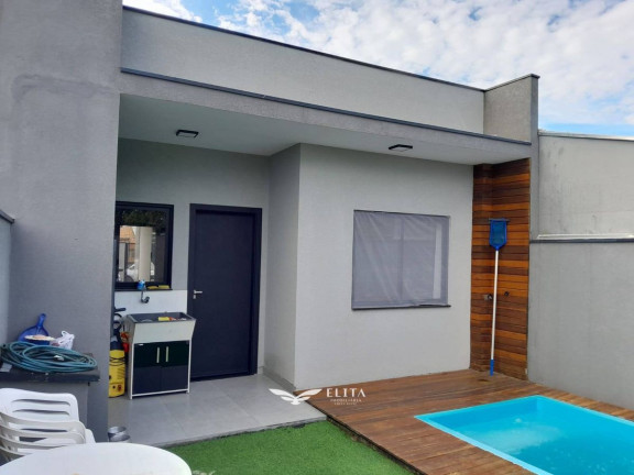 Imagem Casa com 2 Quartos à Venda, 72 m² em Itajuba - Barra Velha