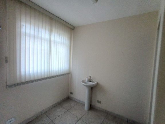 Imagem Casa com 1 Quarto para Alugar, 80 m² em Vila Bastos - Santo André Imagem Casa com 1 Quarto para Alugar, 80 m² em Vila Bastos - Santo André