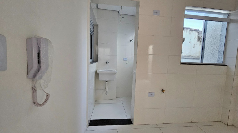 Imagem Apartamento com 2 Quartos à Venda, 35 m² em Vila Guilhermina - São Paulo Imagem Apartamento com 2 Quartos à Venda, 35 m² em Vila Guilhermina - São Paulo