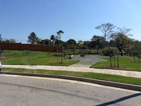 Imagem Sobrado com 3 Quartos à Venda, 350 m² em Alphaville Castelo - Itu