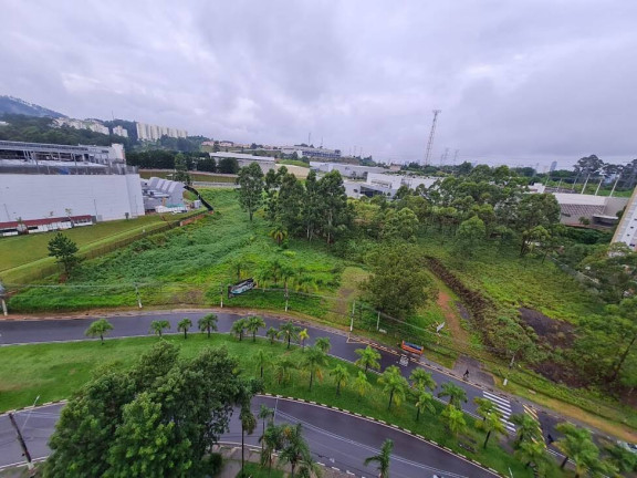 Imagem Apartamento com 3 Quartos à Venda, 139 m² em Tamboré - Santana De Parnaíba