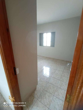 Imagem Sobrado com 3 Quartos à Venda, 152 m² em Vila Carvalho - Campo Grande