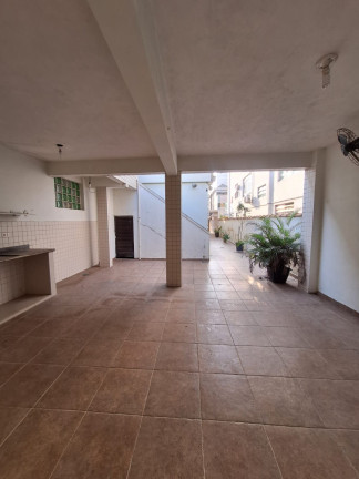 Imagem Casa com 3 Quartos à Venda, 204 m² em Ponta Da Praia - Santos