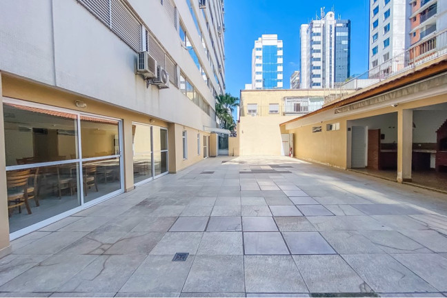 Imagem Apartamento com 4 Quartos à Venda, 168 m² em Paraíso - São Paulo