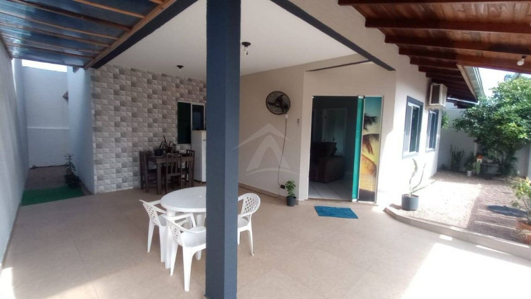 Imagem Casa com 2 Quartos à Venda, 75 m² em Itapema Do Norte - Gleba Ii - Itapoá Imagem Casa com 2 Quartos à Venda, 75 m² em Itapema Do Norte - Gleba Ii - Itapoá