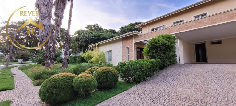 Imagem Sobrado com 4 Quartos para Alugar, 450 m² em Alphaville Campinas - Campinas Imagem Sobrado com 4 Quartos para Alugar, 450 m² em Alphaville Campinas - Campinas