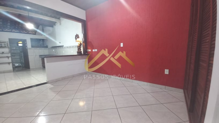 Imagem Casa com 3 Quartos à Venda, 200 m² em Silop - Ubatuba