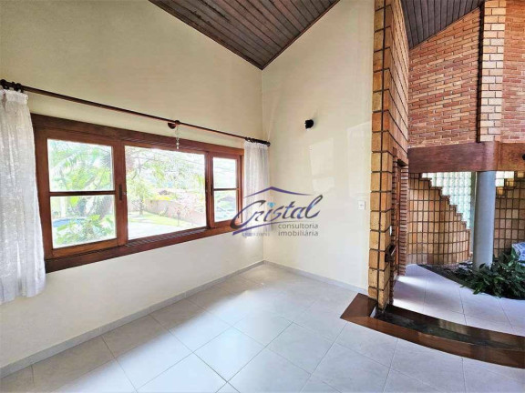 Imagem Casa com 4 Quartos à Venda, 351 m² em Granja Viana - Jandira Imagem Casa com 4 Quartos à Venda, 351 m² em Granja Viana - Jandira