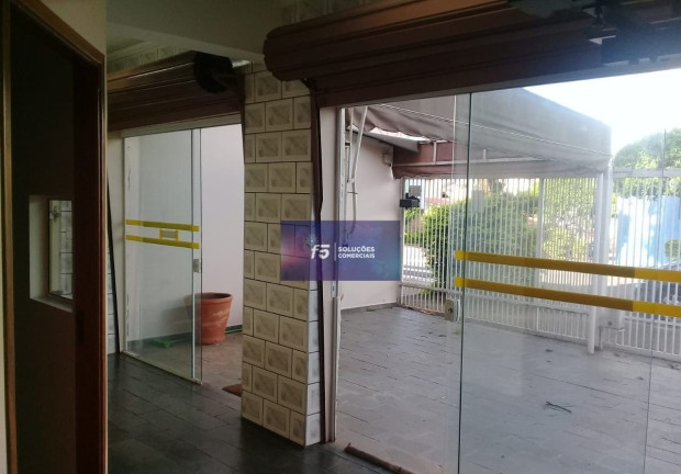 Sala Comercial para Alugar, 46 m² em Jardim Regina - Indaiatuba