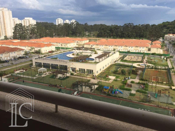 Imagem Apartamento com 3 Quartos para Alugar, 74 m² em Interlagos - São Paulo