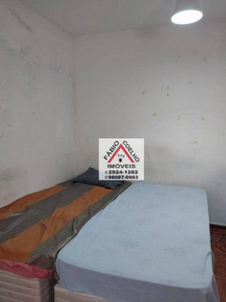 Imagem Sobrado com 4 Quartos à Venda, 200 m² em Interlagos - São Paulo Imagem Sobrado com 4 Quartos à Venda, 200 m² em Interlagos - São Paulo