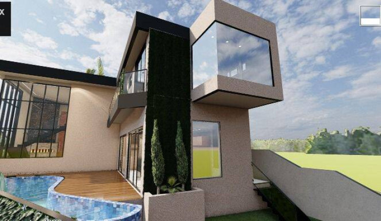 Imagem Casa com 4 Quartos à Venda, 366 m² em Parque Sinai - Santana De Parnaíba Imagem Casa com 4 Quartos à Venda, 366 m² em Parque Sinai - Santana De Parnaíba