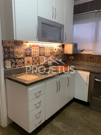 Imagem Apartamento com 4 Quartos à Venda, 160 m² em Jardim Londrina - São Paulo Imagem Apartamento com 4 Quartos à Venda, 160 m² em Jardim Londrina - São Paulo