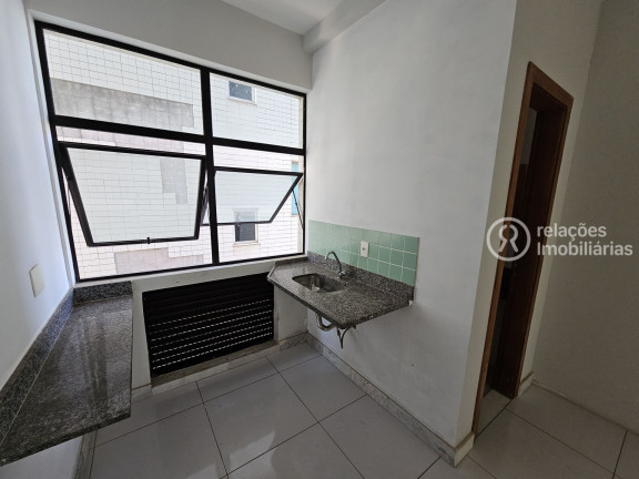 Imagem Sala Comercial para Alugar, 21 m² em Vila Da Serra - Nova Lima Imagem Sala Comercial para Alugar, 21 m² em Vila Da Serra - Nova Lima