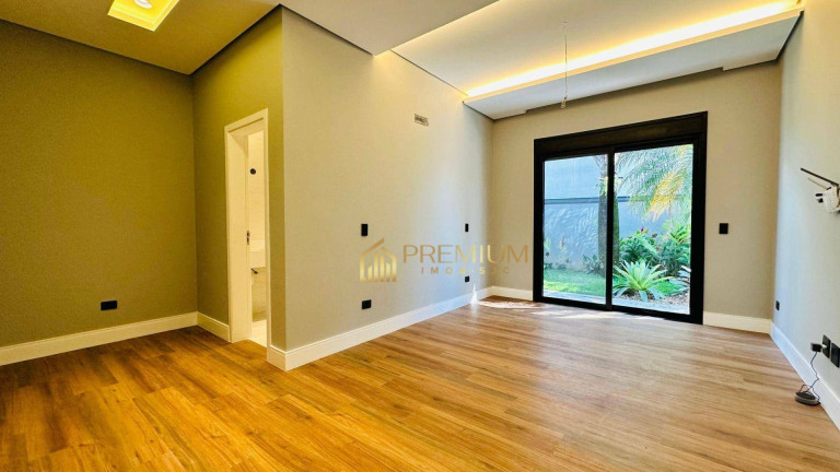 Imagem Casa com 3 Quartos à Venda, 290 m² em Condomínio Residencial Alphaville Ii - São José Dos Campos