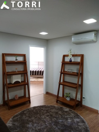 Imagem Apartamento com 3 Quartos à Venda, 197 m² em Parque Campolim - Sorocaba