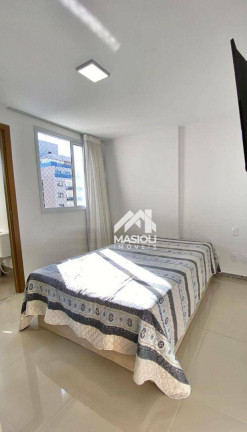 Imagem Apartamento com 3 Quartos à Venda, 75 m² em Praia De Itaparica - Vila Velha Imagem Apartamento com 3 Quartos à Venda, 75 m² em Praia De Itaparica - Vila Velha
