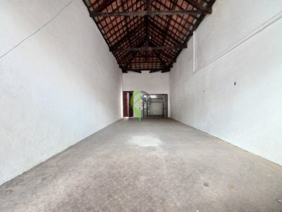 Imóvel Comercial à Venda, 416 m² em Centro - Santos