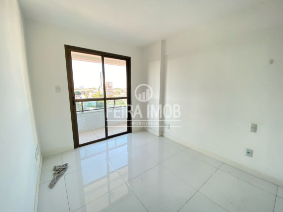 Imagem Apartamento com 3 Quartos para Alugar, 79 m² em Santa Mônica - Feira De Santana