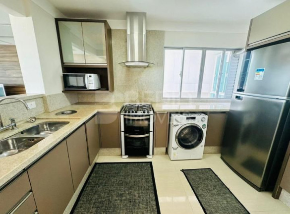 Imagem Apartamento com 3 Quartos à Venda, 171 m² em Centro - Balneário Camboriú