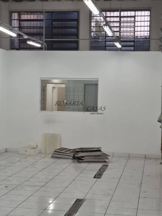 Imagem Galpão para Alugar, 204 m² em Santo Amaro - São Paulo Imagem Galpão para Alugar, 204 m² em Santo Amaro - São Paulo