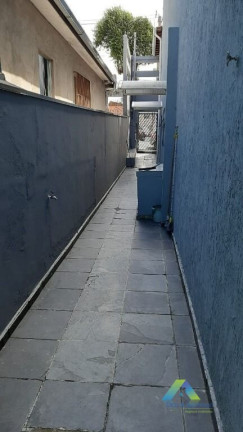 Imagem Sobrado com 5 Quartos à Venda, 268 m² em Parque Das Nações - Santo André Imagem Sobrado com 5 Quartos à Venda, 268 m² em Parque Das Nações - Santo André