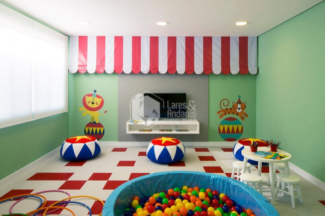 Imagem Apartamento com 2 Quartos à Venda, 53 m² em Casa Verde - São Paulo