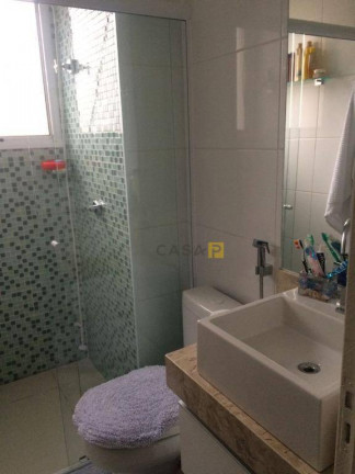 Imagem Apartamento com 2 Quartos à Venda, 50 m² em Planalto Do Sol Ii - Santa Bárbara D'oeste Imagem Apartamento com 2 Quartos à Venda, 50 m² em Planalto Do Sol Ii - Santa Bárbara D'oeste