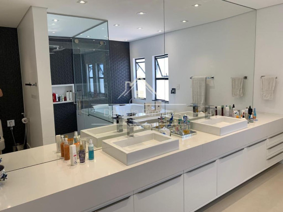 Imagem Casa de Condomínio com 3 Quartos à Venda, 662 m² em Condomínio Sunset - Sorocaba