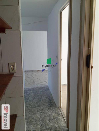 Imagem Apartamento com 2 Quartos à Venda, 56 m² em Conjunto Residencial José Bonifácio - São Paulo