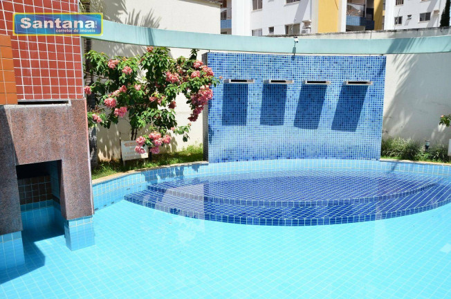 Imagem Apartamento com 1 Quarto à Venda, 46 m² em Parque Jardim Brasil - Caldas Novas Imagem Apartamento com 1 Quarto à Venda, 46 m² em Parque Jardim Brasil - Caldas Novas