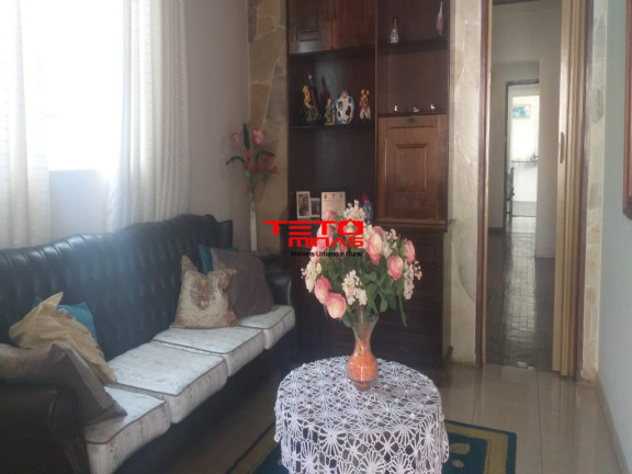 Casa com 3 Quartos à Venda, 115 m² em Federal - São Lourenço