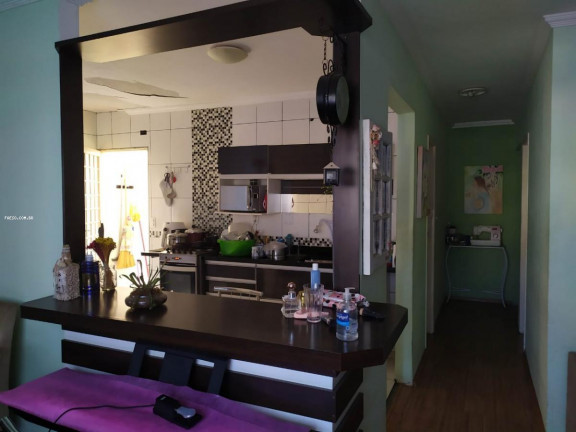 Imagem Casa com 3 Quartos à Venda, 125 m² em Bairro Campos De Santo Antônio - Itu