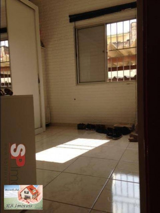Imagem Apartamento com 2 Quartos à Venda, 62 m² em Paulicéia - São Bernardo Do Campo Imagem Apartamento com 2 Quartos à Venda, 62 m² em Paulicéia - São Bernardo Do Campo