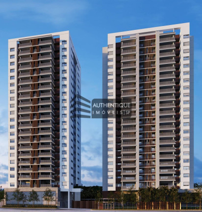 Imagem Apartamento com 2 Quartos à Venda, 100 m² em Perdizes - São Paulo