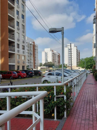 Imagem Apartamento com 2 Quartos à Venda, 50 m² em Anil - Rio De Janeiro Imagem Apartamento com 2 Quartos à Venda, 50 m² em Anil - Rio De Janeiro