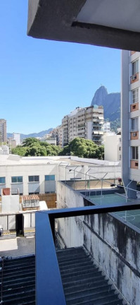 Imagem Apartamento com 4 Quartos à Venda, 153 m² em Botafogo - Rio De Janeiro