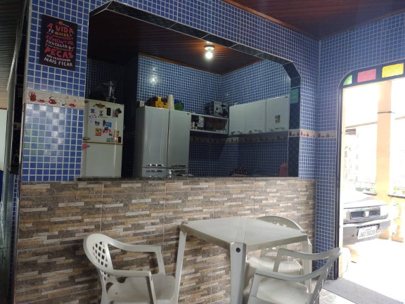 Imagem Casa com 3 Quartos à Venda, 450 m² em Flores - Manaus