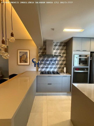 Imagem Apartamento com 2 Quartos à Venda, 103 m² em Horto Florestal - Salvador