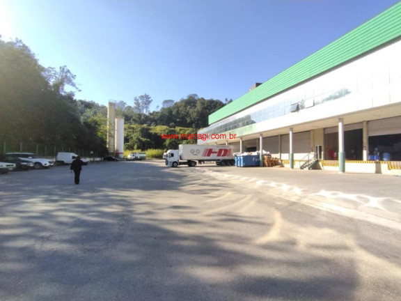 Imagem Imóvel para Alugar, 1.618 m² em Ingahi - Itapevi Imagem Imóvel para Alugar, 1.618 m² em Ingahi - Itapevi