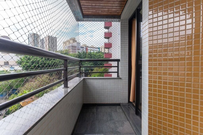 Imagem Apartamento com 3 Quartos à Venda, 114 m² em Chácara Santo Antônio (zona Leste) - São Paulo Imagem Apartamento com 3 Quartos à Venda, 114 m² em Chácara Santo Antônio (zona Leste) - São Paulo
