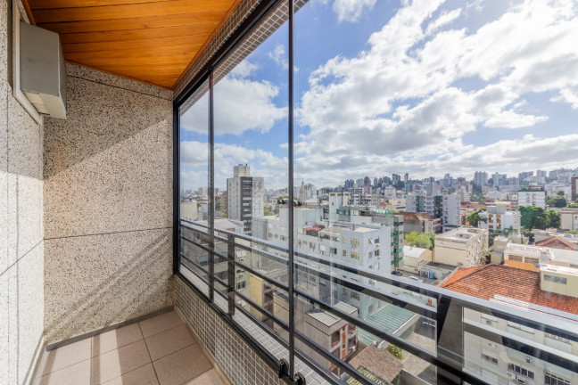 Imagem Cobertura com 3 Quartos à Venda, 309 m² em Bela Vista - Porto Alegre