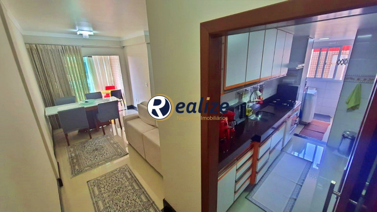 Imagem Imóvel com 2 Quartos à Venda, 70 m² em Praia Do Morro - Guarapari