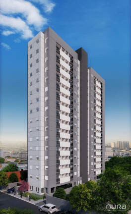 Imagem Apartamento com 2 Quartos à Venda, 39 m² em Itaquera - São Paulo Imagem Apartamento com 2 Quartos à Venda, 39 m² em Itaquera - São Paulo