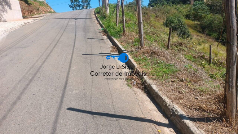 Imagem Terreno à Venda, 165 m² em Parque Sinai - Santana De Parnaíba Imagem Terreno à Venda, 165 m² em Parque Sinai - Santana De Parnaíba