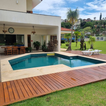 Imagem Casa de Condomínio com 5 Quartos à Venda, 2.639 m² em Vila Petrópolis - Atibaia Imagem Casa de Condomínio com 5 Quartos à Venda, 2.639 m² em Vila Petrópolis - Atibaia