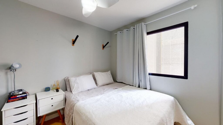 Imagem Imóvel com 3 Quartos à Venda, 76 m² em Vila Olímpia - São Paulo Imagem Imóvel com 3 Quartos à Venda, 76 m² em Vila Olímpia - São Paulo
